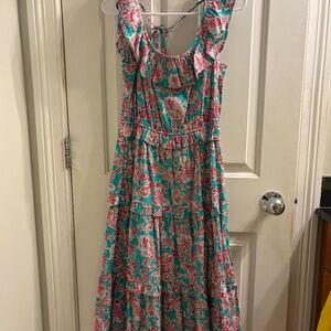 J. Crew Sundress
